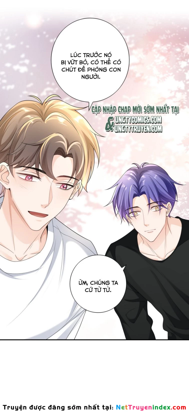 Scandal Quá Nhiều Là Lỗi Của Tôi Sao ? Chapter 49 - 31