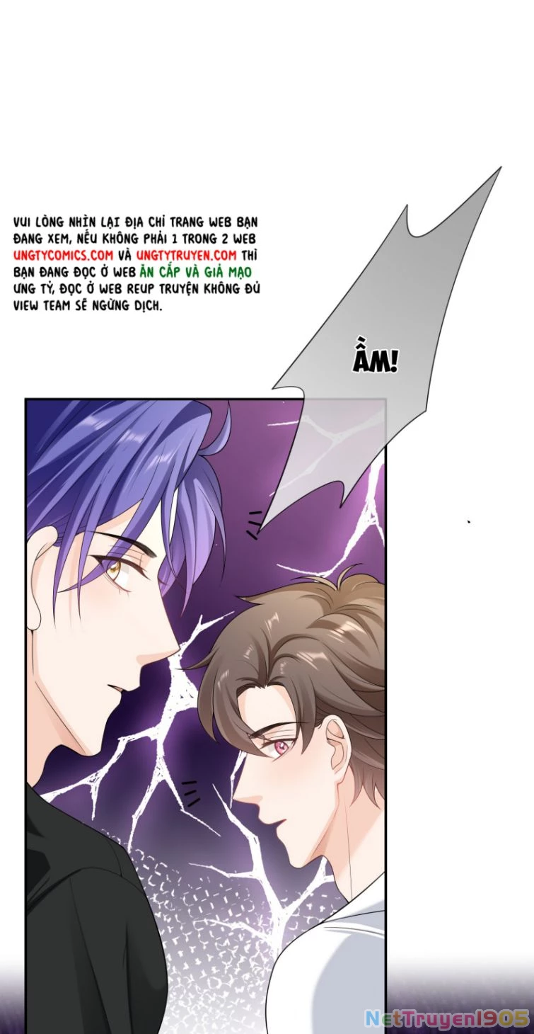 Scandal Quá Nhiều Là Lỗi Của Tôi Sao ? Chapter 49 - 32