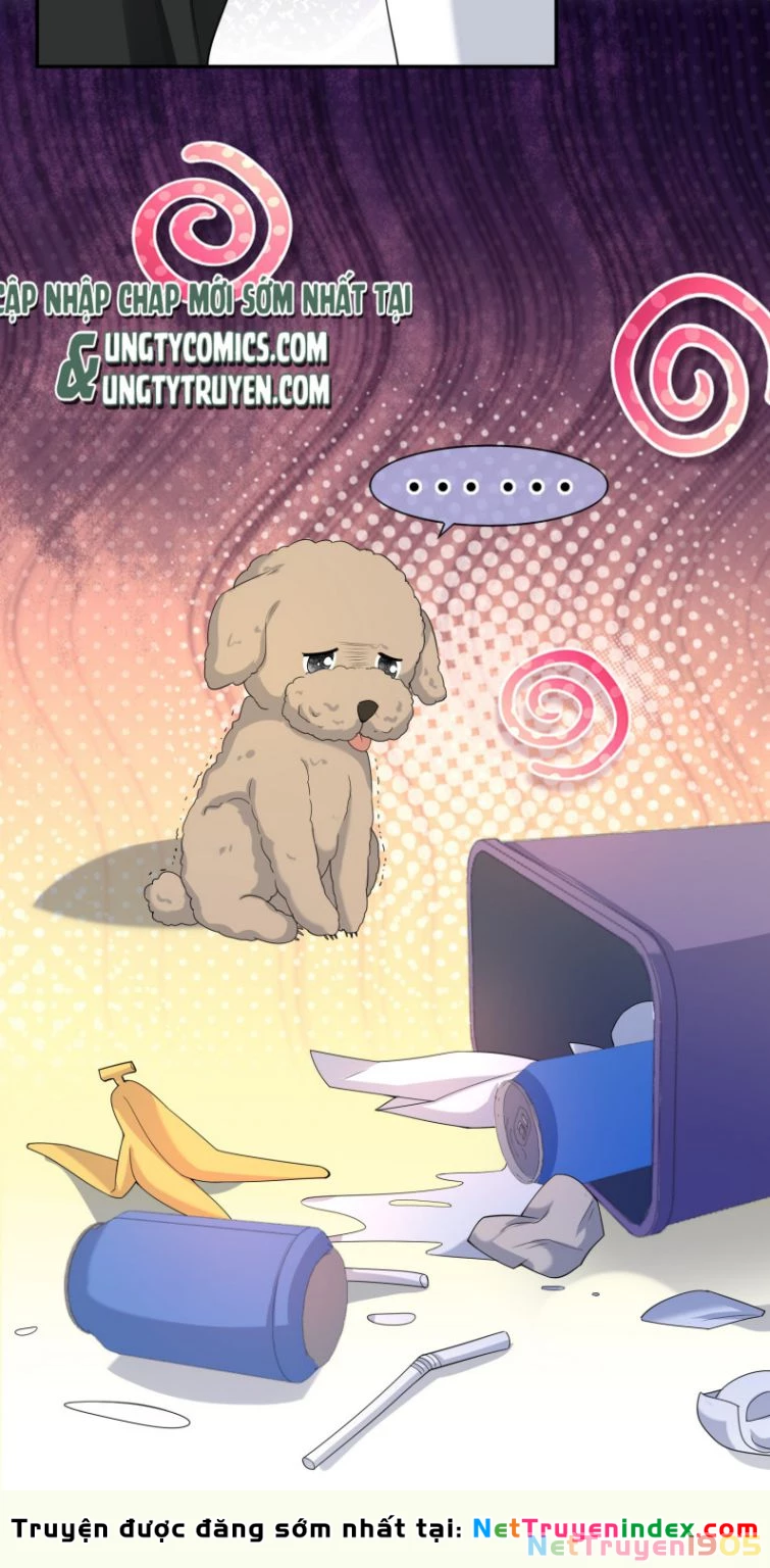 Scandal Quá Nhiều Là Lỗi Của Tôi Sao ? Chapter 49 - 33