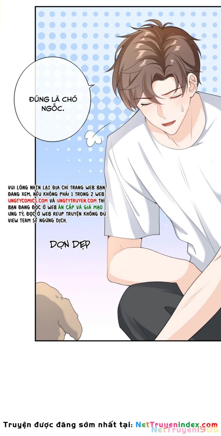 Scandal Quá Nhiều Là Lỗi Của Tôi Sao ? Chapter 49 - 34