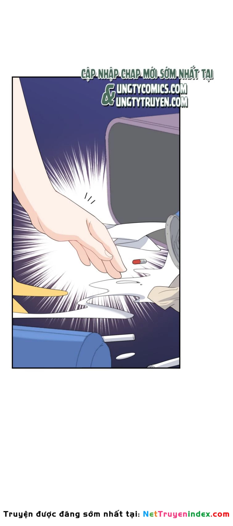 Scandal Quá Nhiều Là Lỗi Của Tôi Sao ? Chapter 49 - 35