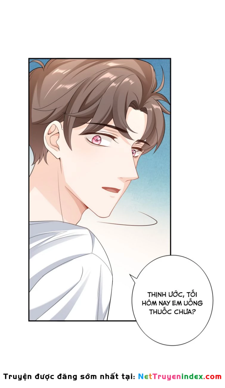 Scandal Quá Nhiều Là Lỗi Của Tôi Sao ? Chapter 49 - 36