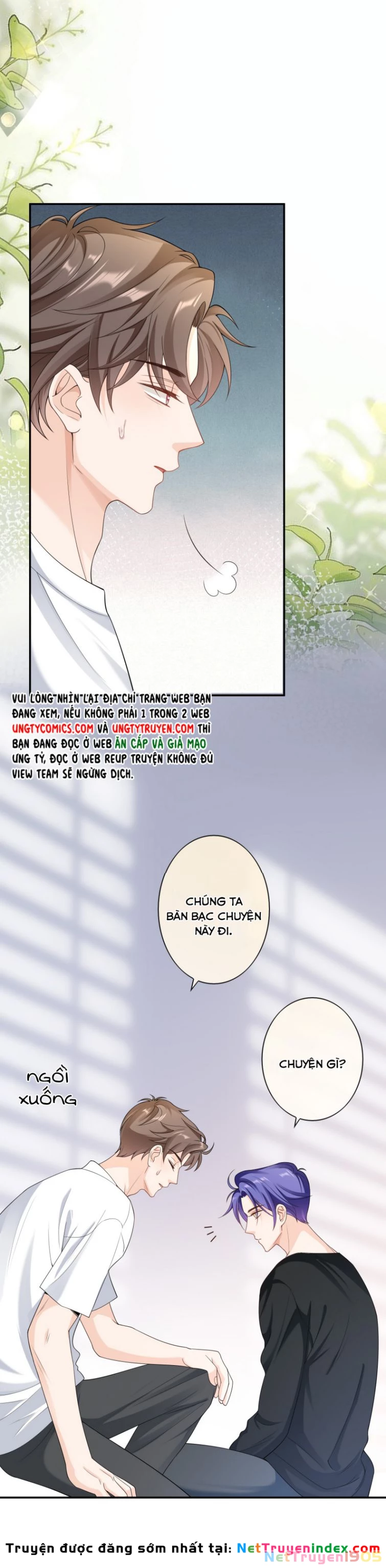 Scandal Quá Nhiều Là Lỗi Của Tôi Sao ? Chapter 49 - 39