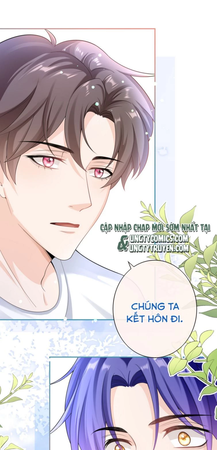 Scandal Quá Nhiều Là Lỗi Của Tôi Sao ? Chapter 49 - 40