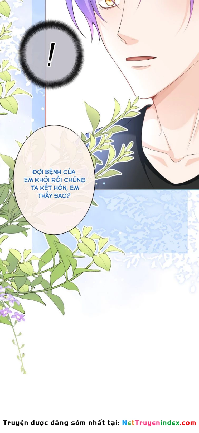 Scandal Quá Nhiều Là Lỗi Của Tôi Sao ? Chapter 49 - 41