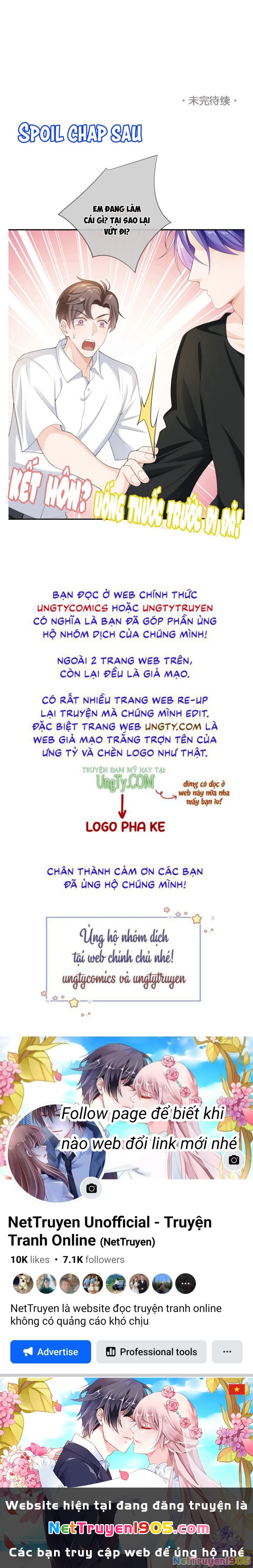 Scandal Quá Nhiều Là Lỗi Của Tôi Sao ? Chapter 49 - 42