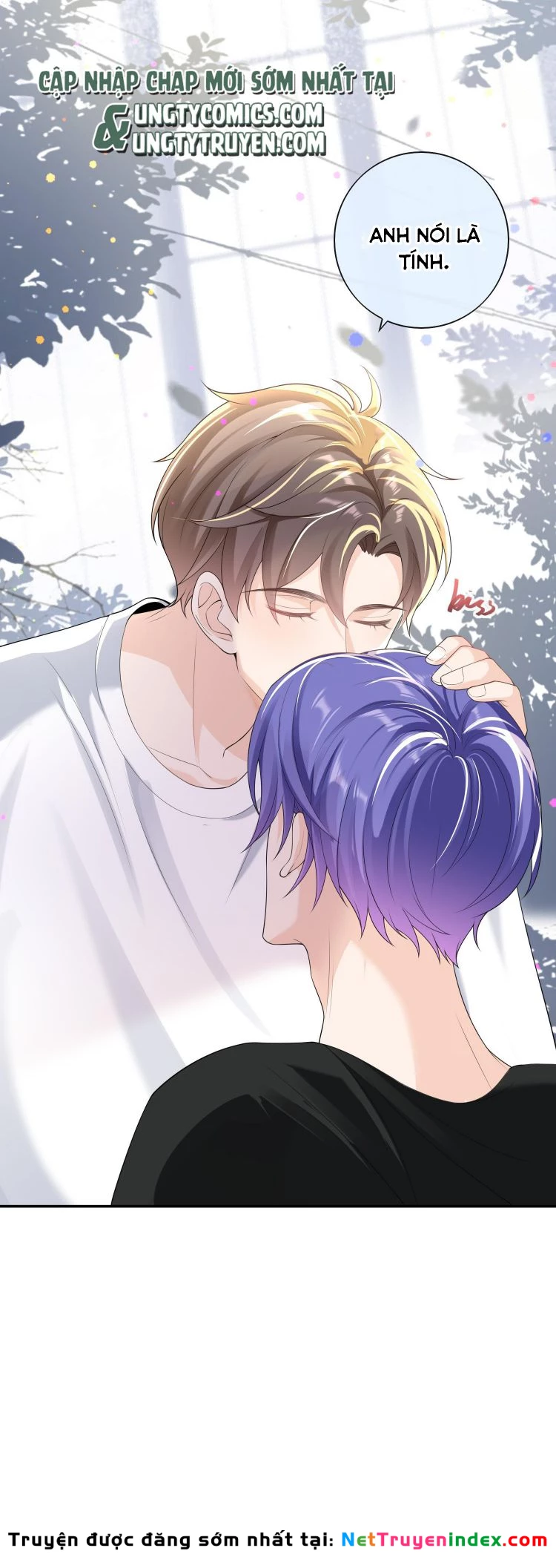 Scandal Quá Nhiều Là Lỗi Của Tôi Sao ? Chapter 50 - 6