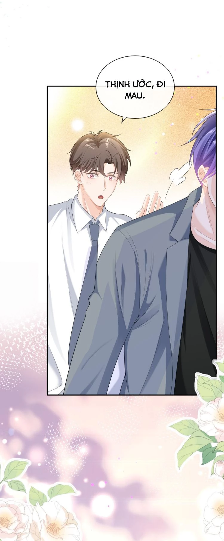 Scandal Quá Nhiều Là Lỗi Của Tôi Sao ? Chapter 50 - 11