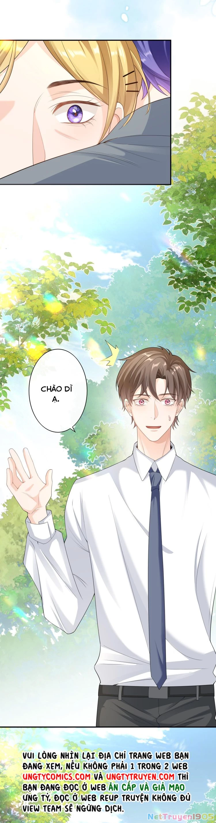 Scandal Quá Nhiều Là Lỗi Của Tôi Sao ? Chapter 50 - 13