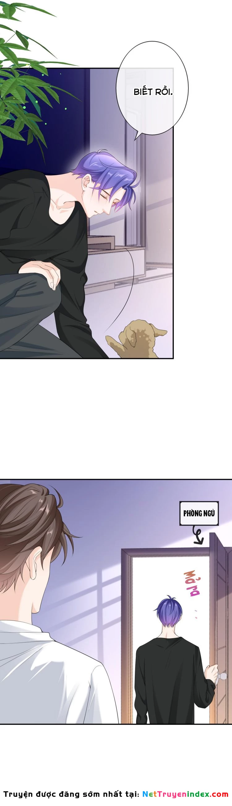 Scandal Quá Nhiều Là Lỗi Của Tôi Sao ? Chapter 50 - 19