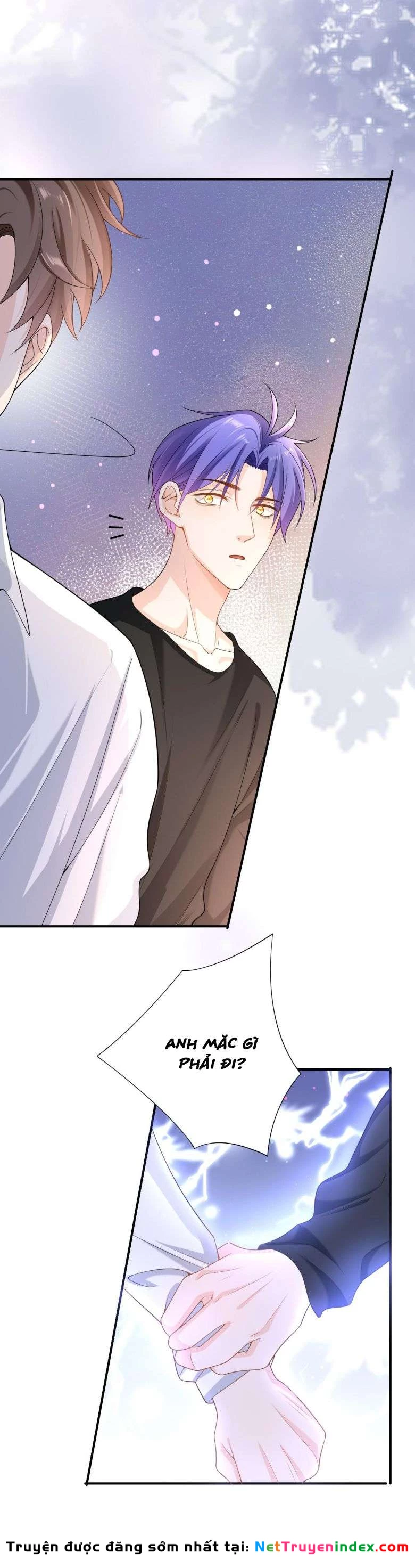 Scandal Quá Nhiều Là Lỗi Của Tôi Sao ? Chapter 51 - 7