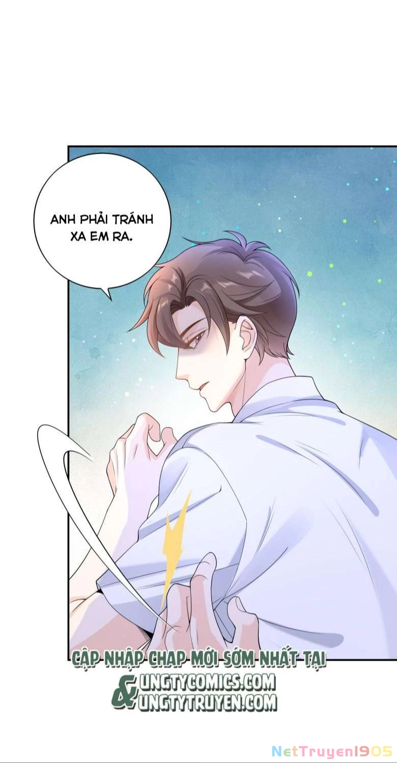 Scandal Quá Nhiều Là Lỗi Của Tôi Sao ? Chapter 51 - 8