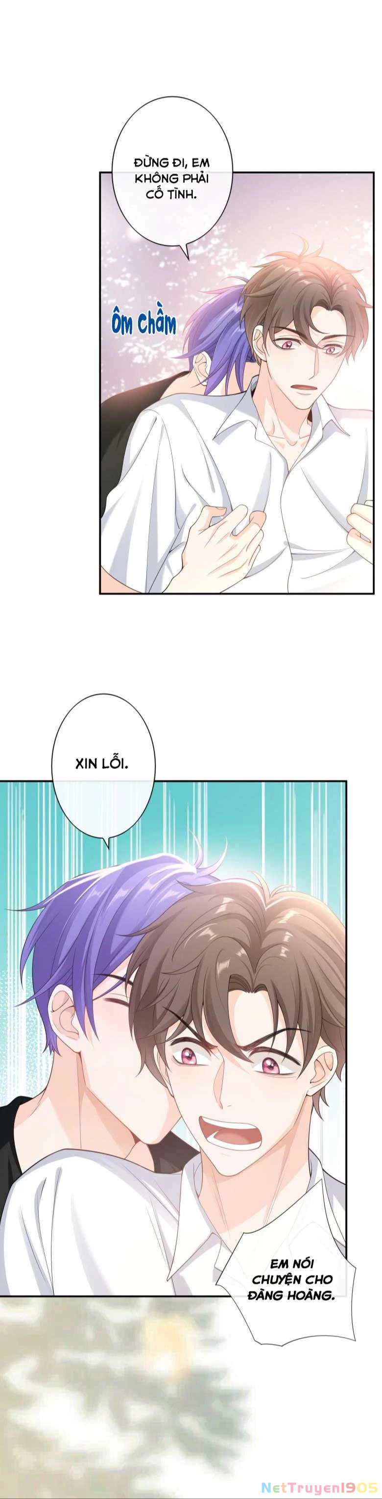 Scandal Quá Nhiều Là Lỗi Của Tôi Sao ? Chapter 51 - 9