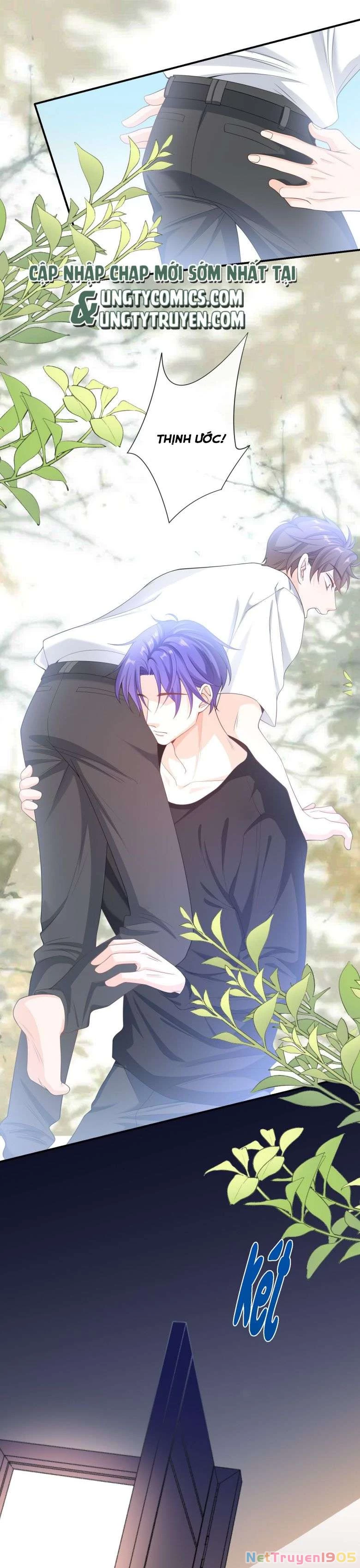 Scandal Quá Nhiều Là Lỗi Của Tôi Sao ? Chapter 51 - 10