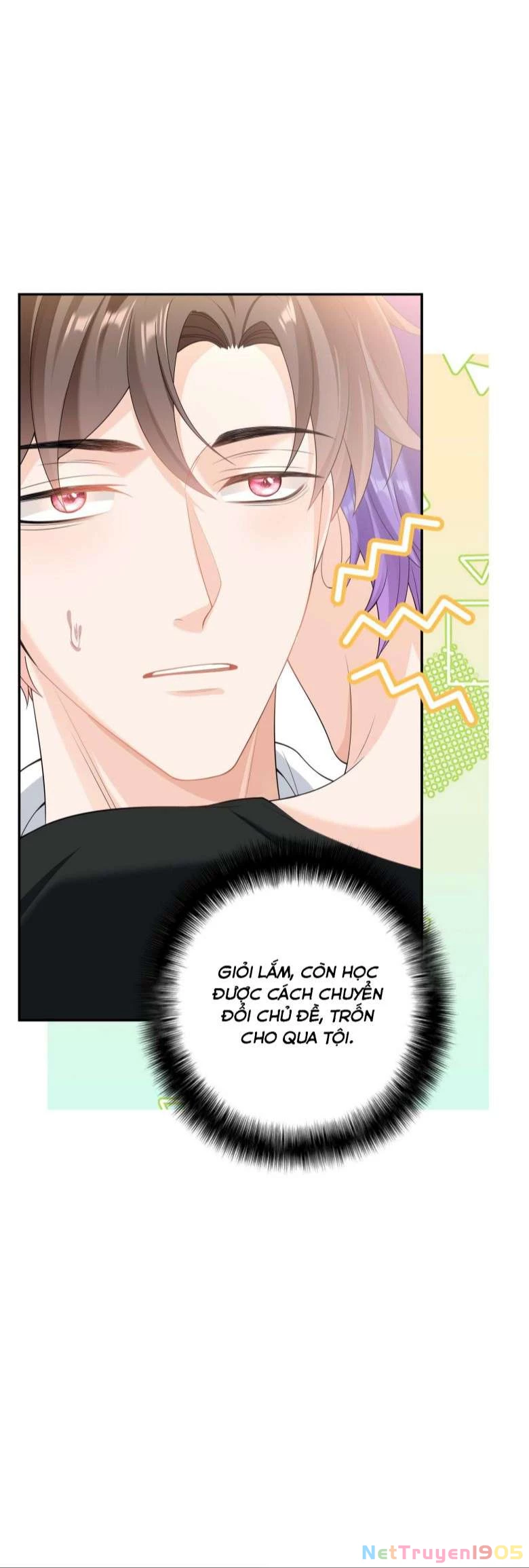 Scandal Quá Nhiều Là Lỗi Của Tôi Sao ? Chapter 51 - 13