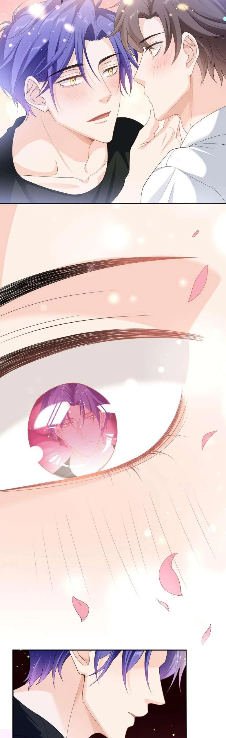 Scandal Quá Nhiều Là Lỗi Của Tôi Sao ? Chapter 51 - 15