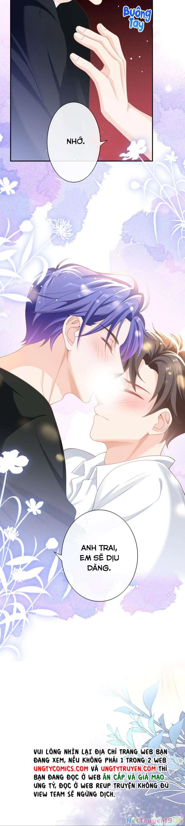 Scandal Quá Nhiều Là Lỗi Của Tôi Sao ? Chapter 51 - 16