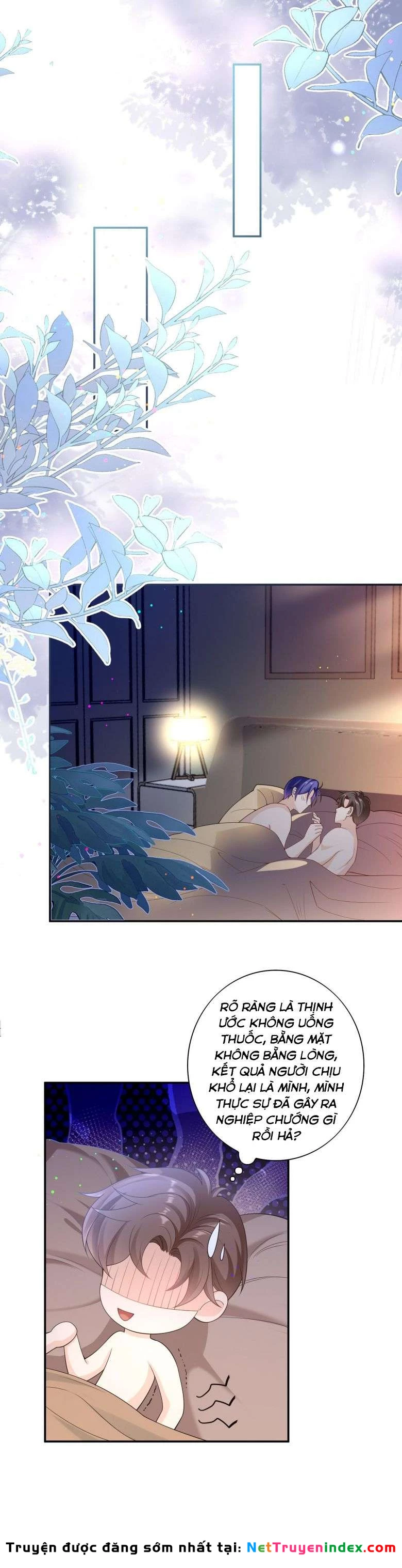 Scandal Quá Nhiều Là Lỗi Của Tôi Sao ? Chapter 51 - 17