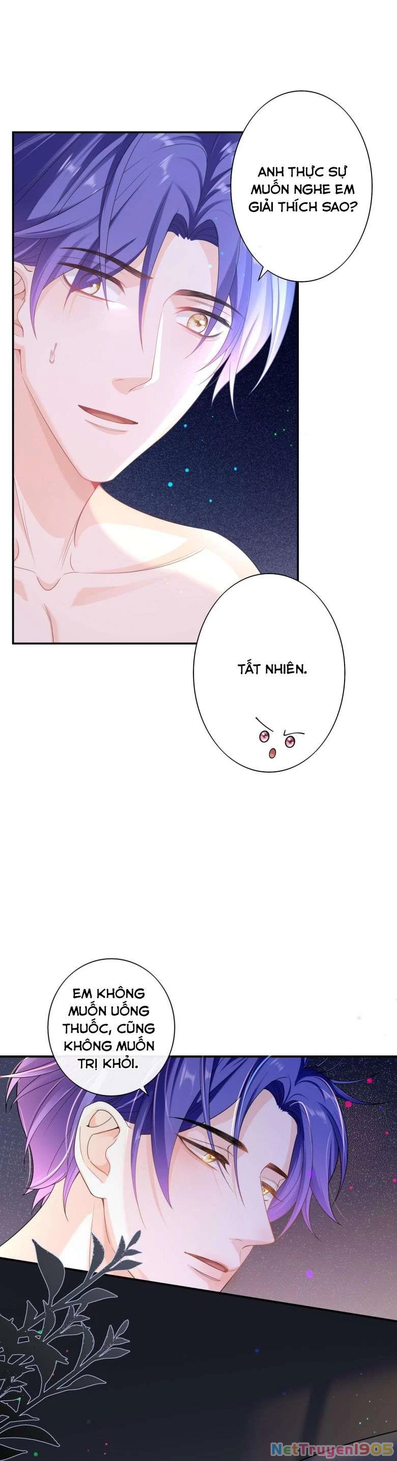 Scandal Quá Nhiều Là Lỗi Của Tôi Sao ? Chapter 51 - 19