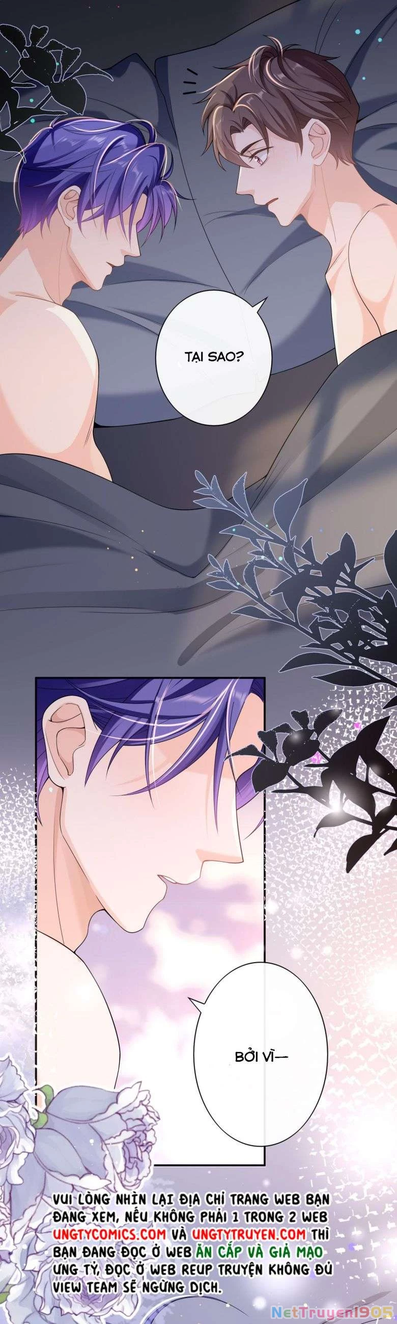 Scandal Quá Nhiều Là Lỗi Của Tôi Sao ? Chapter 51 - 20