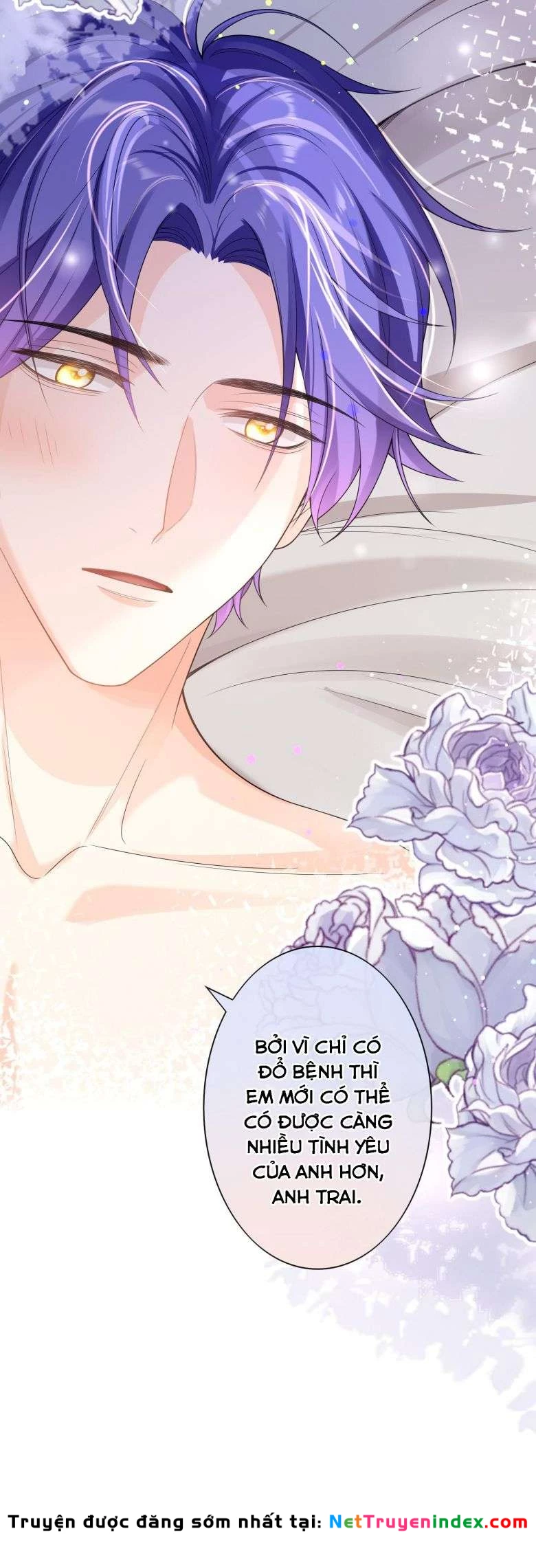 Scandal Quá Nhiều Là Lỗi Của Tôi Sao ? Chapter 51 - 21