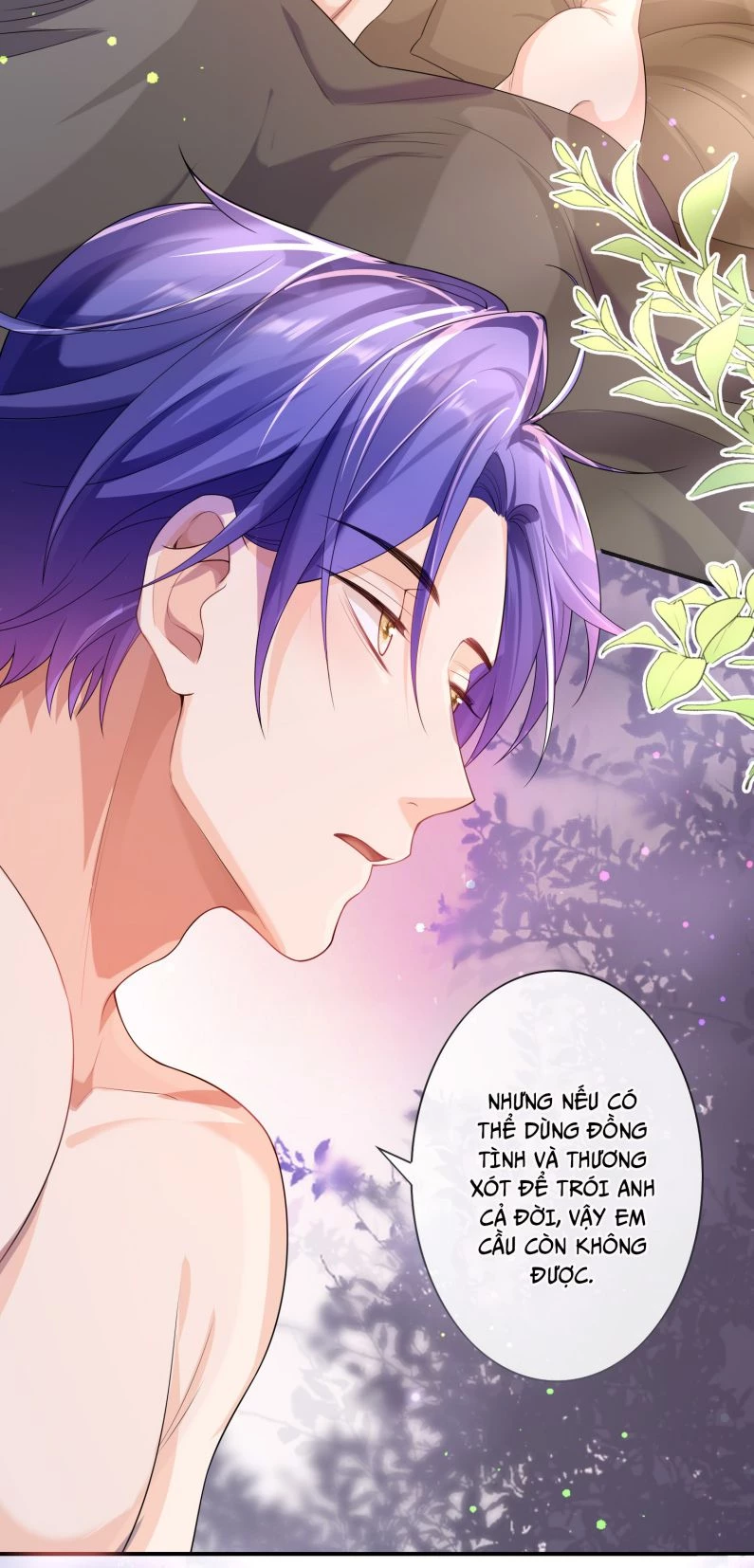 Scandal Quá Nhiều Là Lỗi Của Tôi Sao ? Chapter 52 - 3