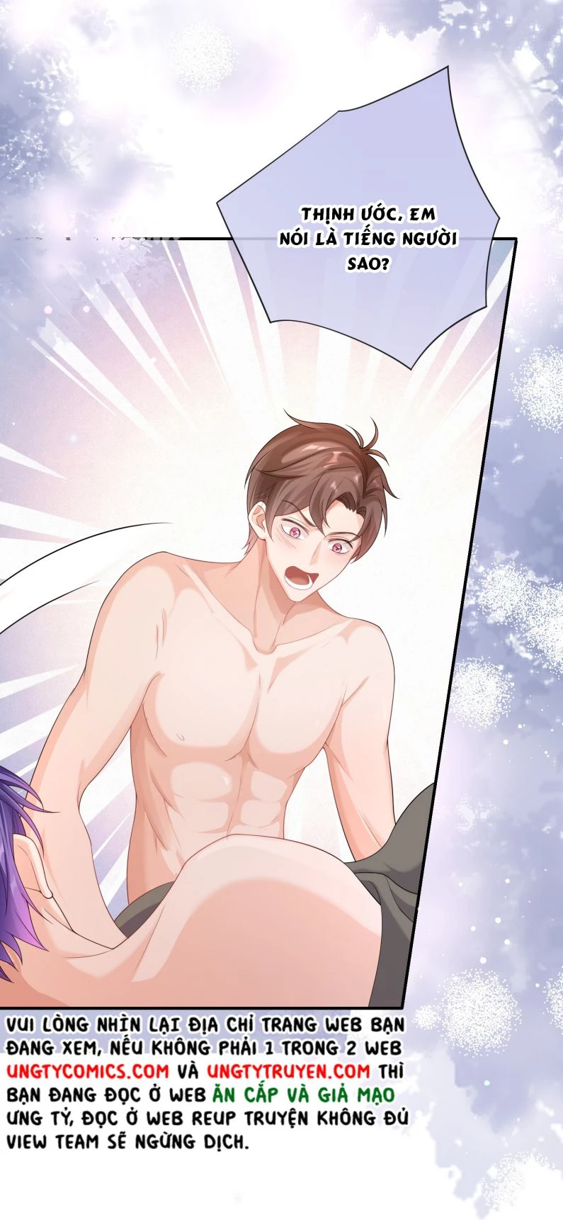 Scandal Quá Nhiều Là Lỗi Của Tôi Sao ? Chapter 52 - 5