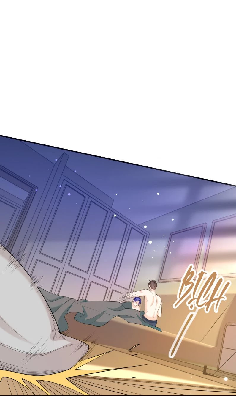 Scandal Quá Nhiều Là Lỗi Của Tôi Sao ? Chapter 52 - 7