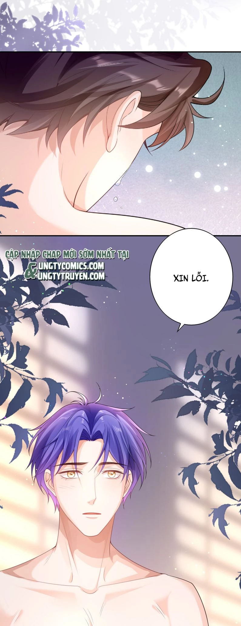 Scandal Quá Nhiều Là Lỗi Của Tôi Sao ? Chapter 52 - 15