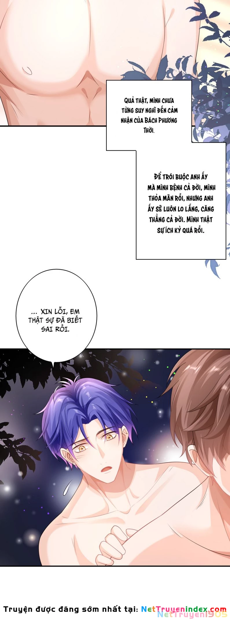 Scandal Quá Nhiều Là Lỗi Của Tôi Sao ? Chapter 52 - 16