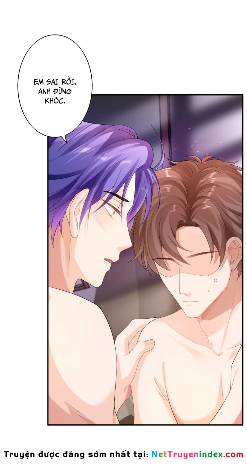 Scandal Quá Nhiều Là Lỗi Của Tôi Sao ? Chapter 52 - 17