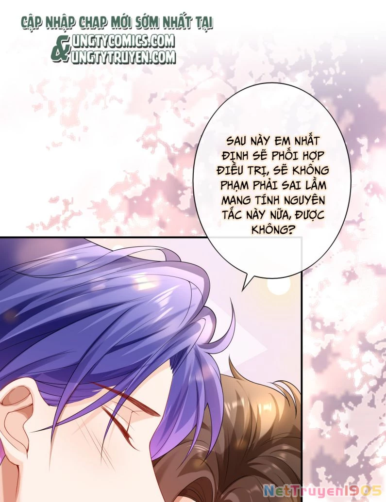 Scandal Quá Nhiều Là Lỗi Của Tôi Sao ? Chapter 52 - 18