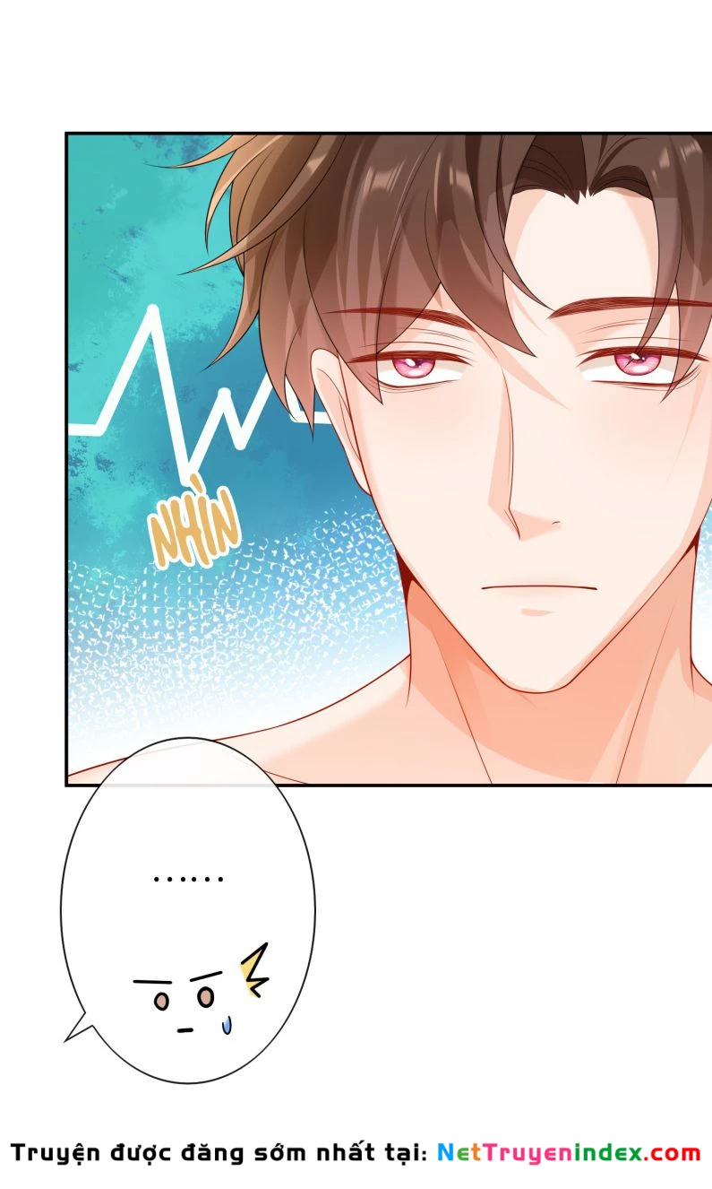 Scandal Quá Nhiều Là Lỗi Của Tôi Sao ? Chapter 52 - 23