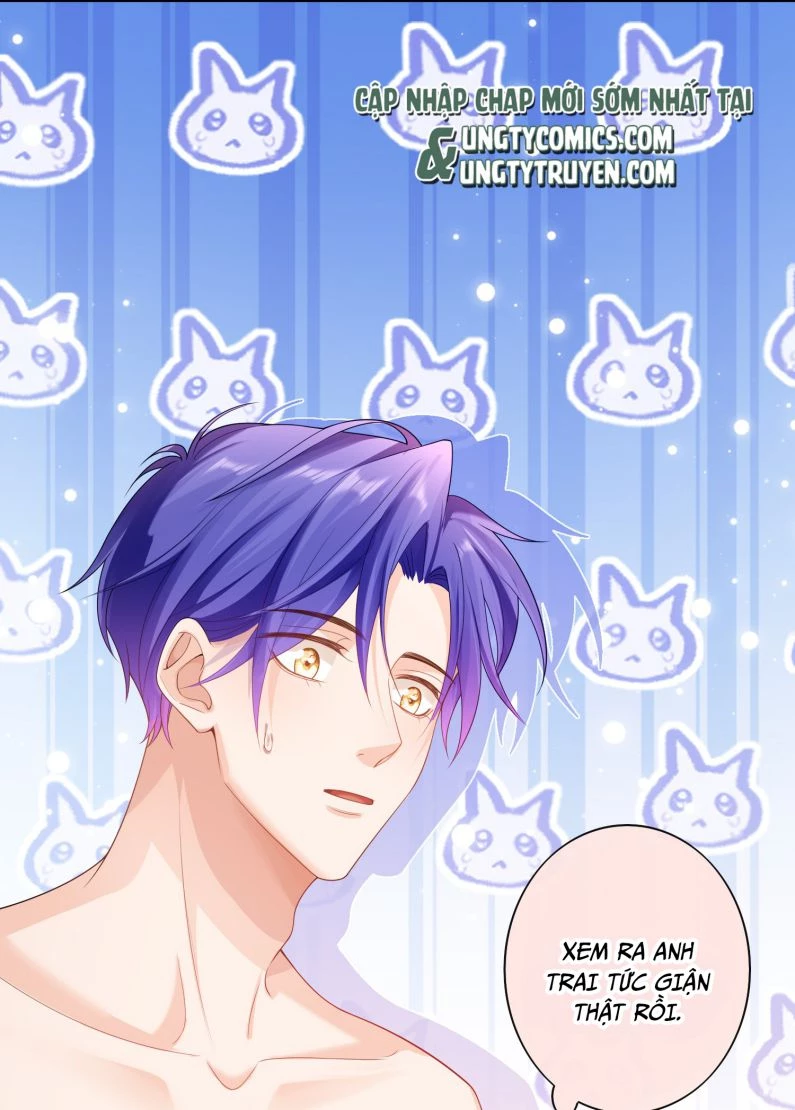 Scandal Quá Nhiều Là Lỗi Của Tôi Sao ? Chapter 52 - 25