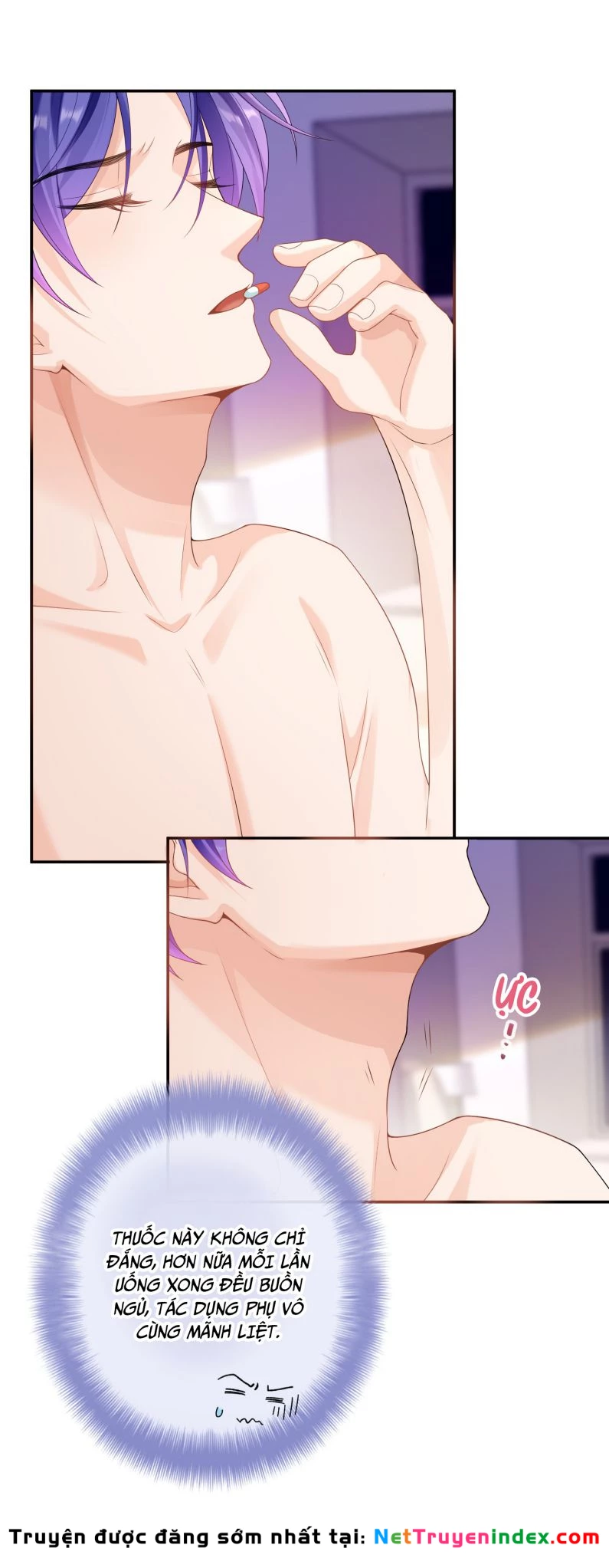 Scandal Quá Nhiều Là Lỗi Của Tôi Sao ? Chapter 52 - 28