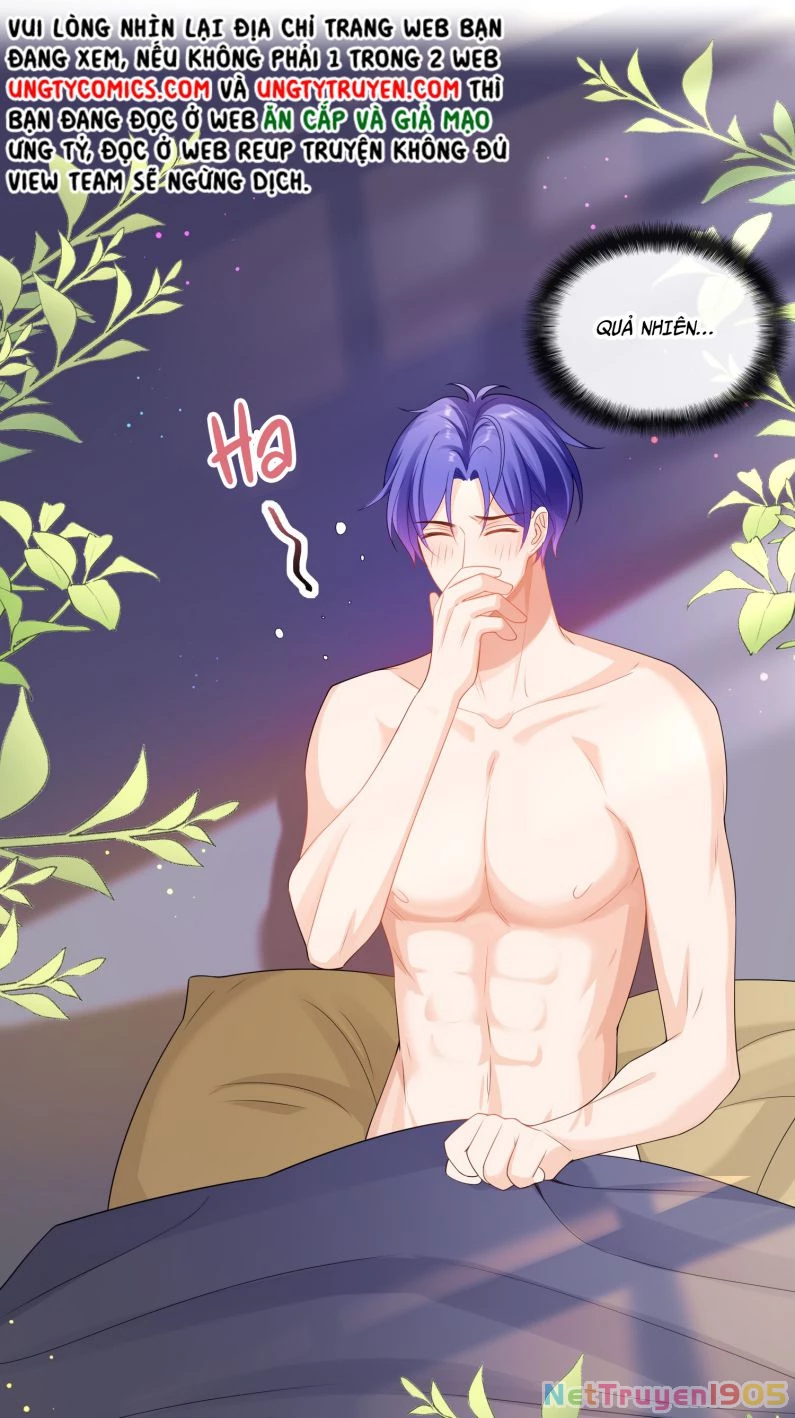 Scandal Quá Nhiều Là Lỗi Của Tôi Sao ? Chapter 52 - 29