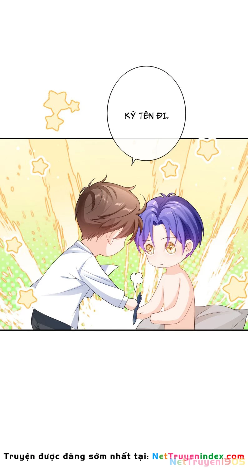 Scandal Quá Nhiều Là Lỗi Của Tôi Sao ? Chapter 52 - 33