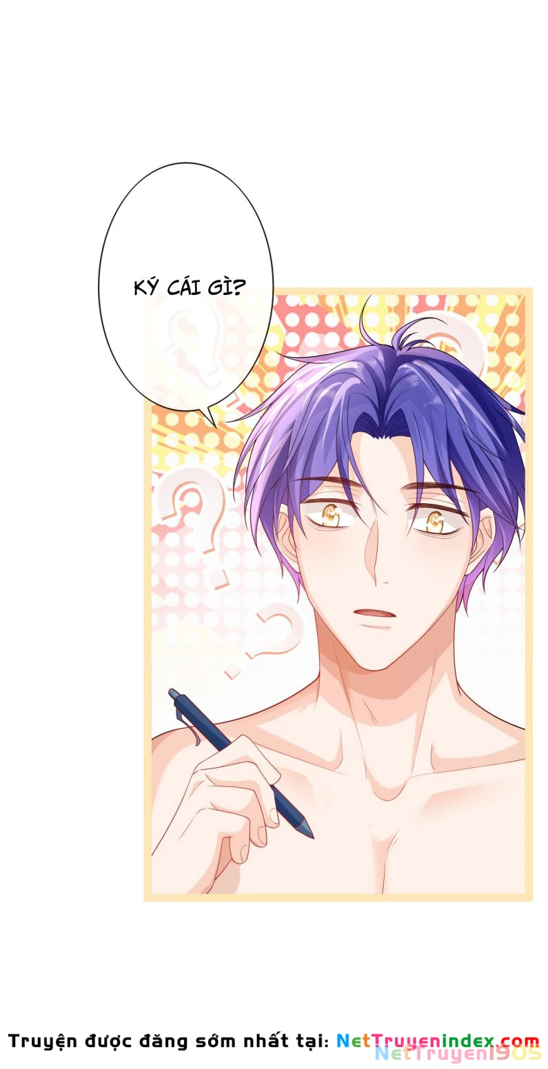 Scandal Quá Nhiều Là Lỗi Của Tôi Sao ? Chapter 52 - 34