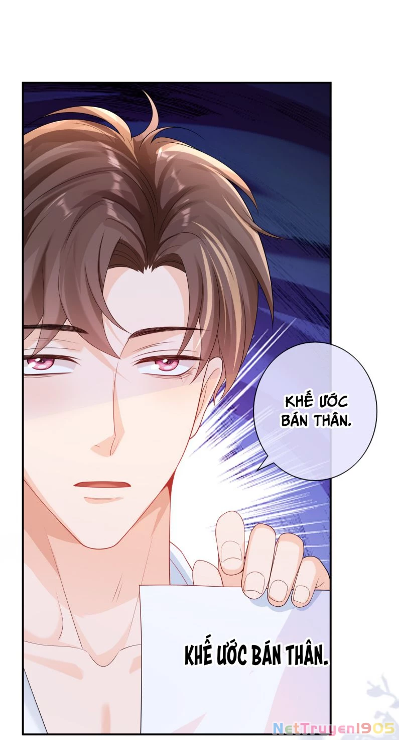 Scandal Quá Nhiều Là Lỗi Của Tôi Sao ? Chapter 52 - 35