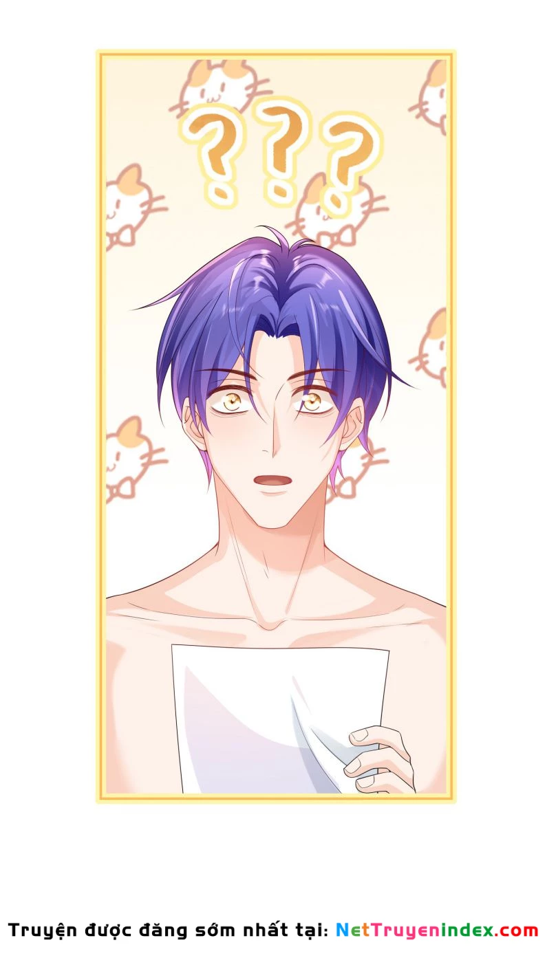 Scandal Quá Nhiều Là Lỗi Của Tôi Sao ? Chapter 52 - 38