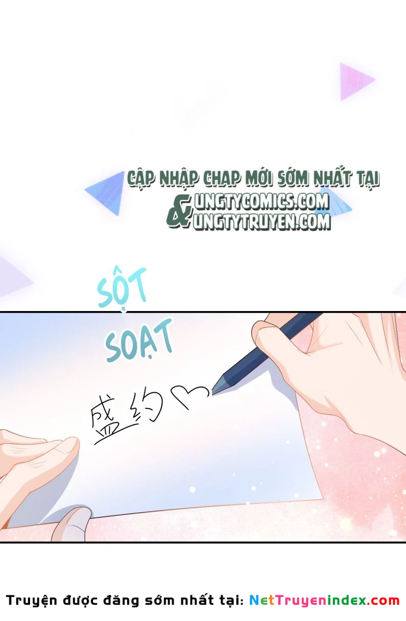 Scandal Quá Nhiều Là Lỗi Của Tôi Sao ? Chapter 53 - 5