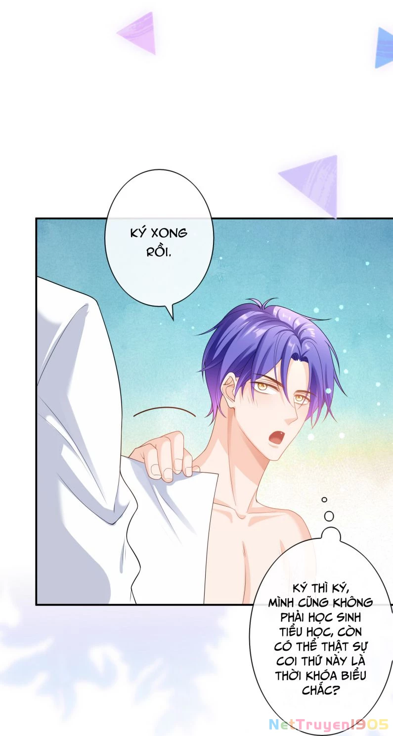 Scandal Quá Nhiều Là Lỗi Của Tôi Sao ? Chapter 53 - 6