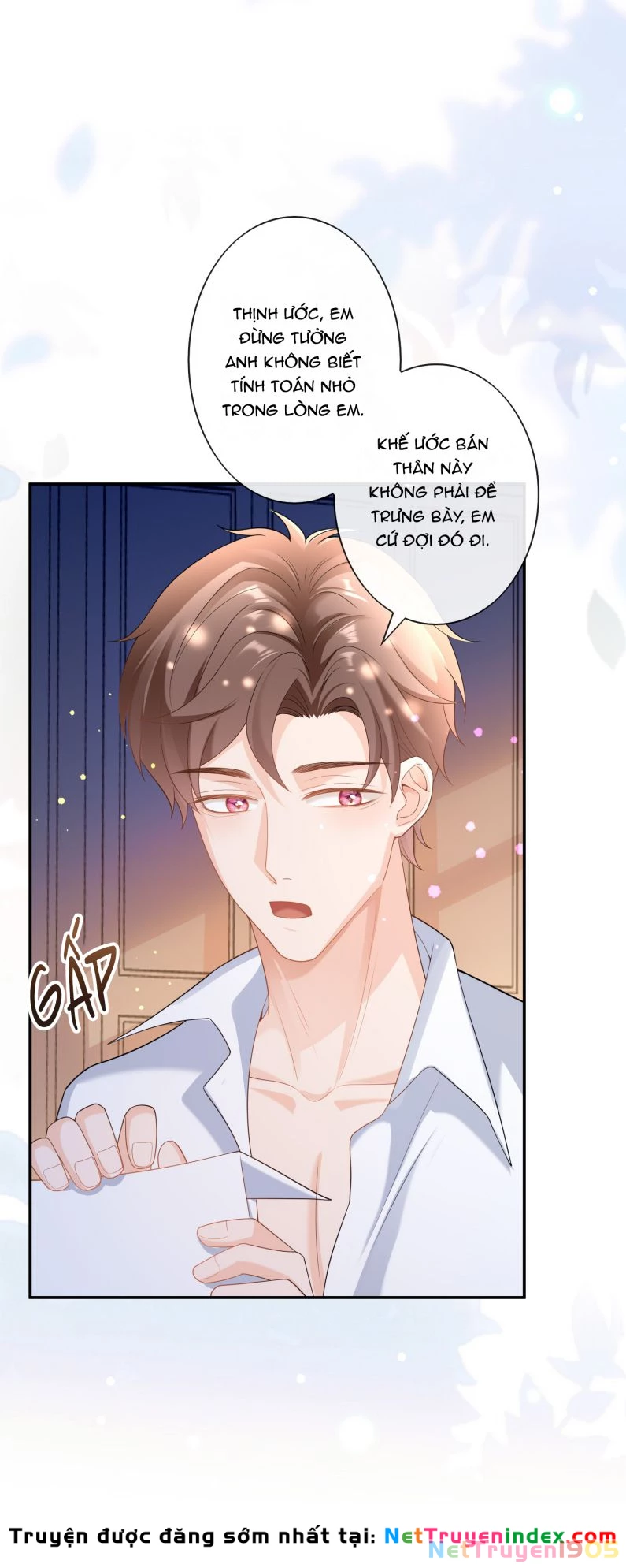 Scandal Quá Nhiều Là Lỗi Của Tôi Sao ? Chapter 53 - 7