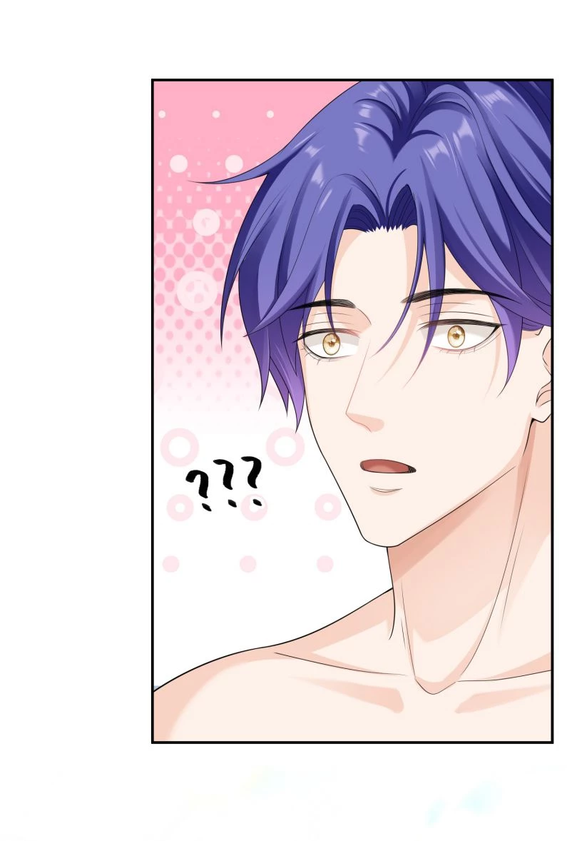 Scandal Quá Nhiều Là Lỗi Của Tôi Sao ? Chapter 53 - 8