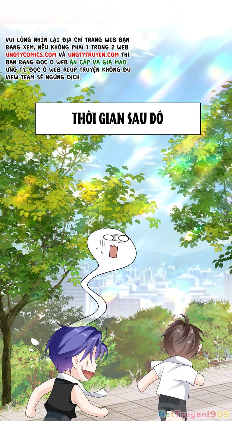 Scandal Quá Nhiều Là Lỗi Của Tôi Sao ? Chapter 53 - 9