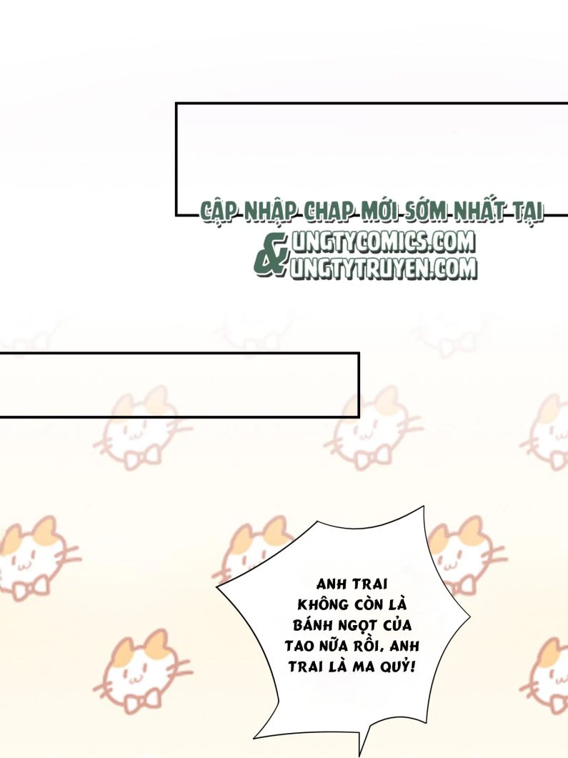 Scandal Quá Nhiều Là Lỗi Của Tôi Sao ? Chapter 53 - 12