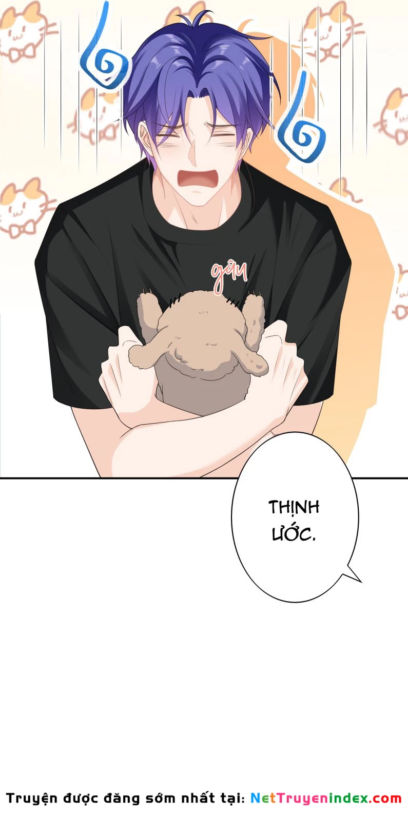 Scandal Quá Nhiều Là Lỗi Của Tôi Sao ? Chapter 53 - 13