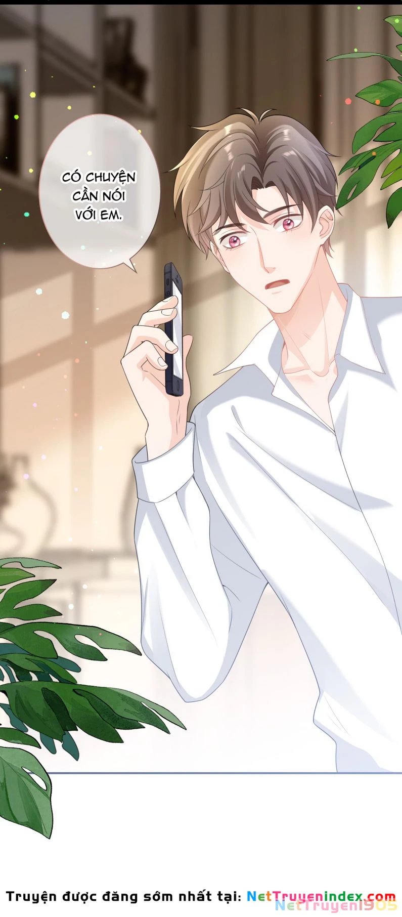 Scandal Quá Nhiều Là Lỗi Của Tôi Sao ? Chapter 53 - 14