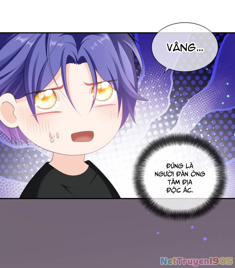 Scandal Quá Nhiều Là Lỗi Của Tôi Sao ? Chapter 53 - 18