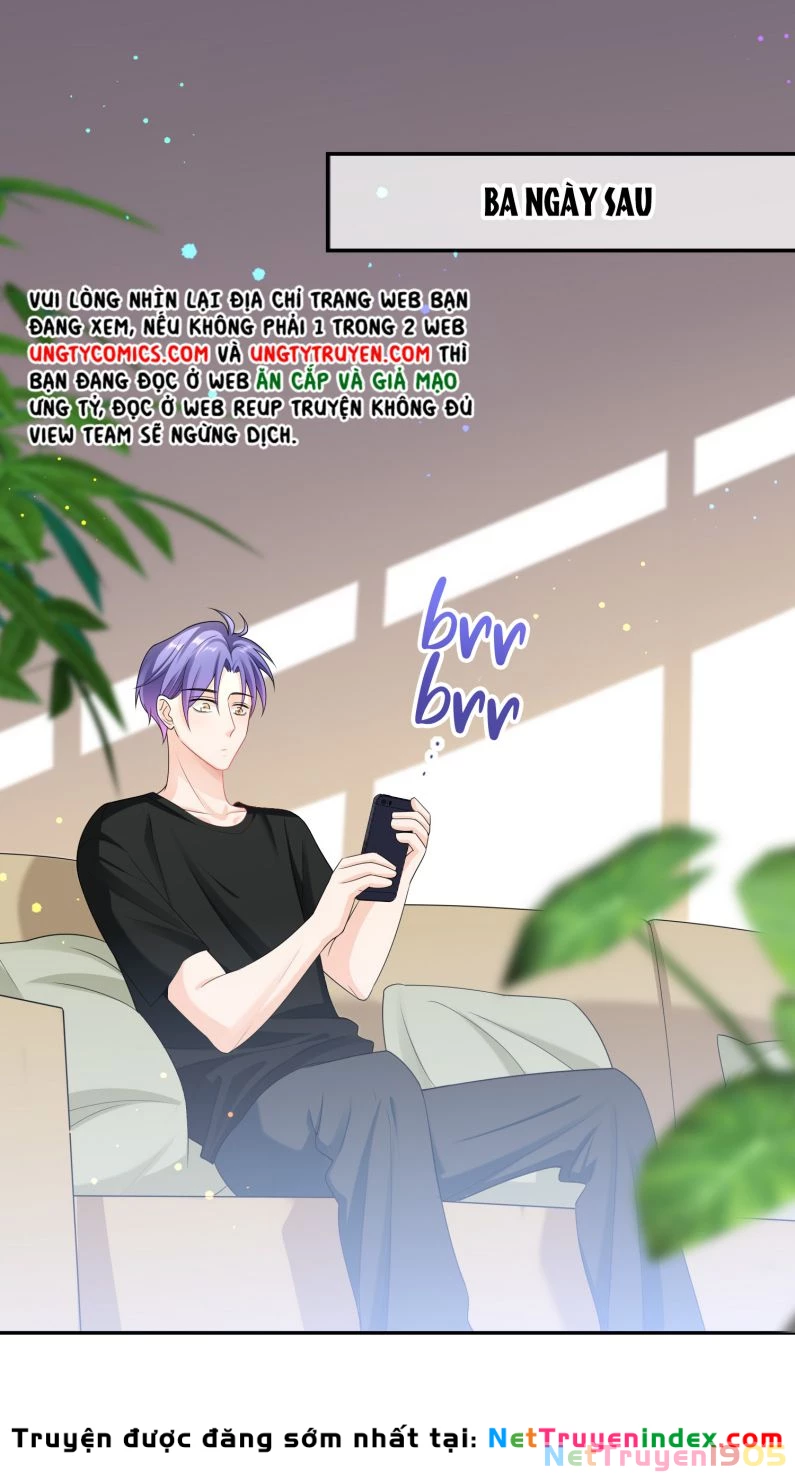 Scandal Quá Nhiều Là Lỗi Của Tôi Sao ? Chapter 53 - 19